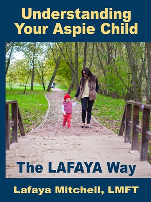 cover image of Understanding Your Aspie Child